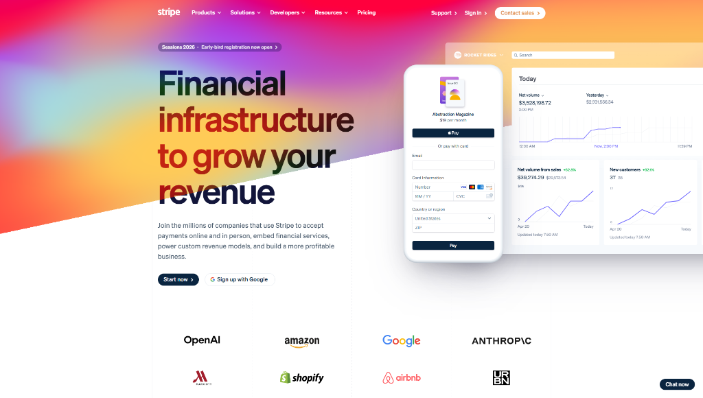 Kurumsal Web Sitesi Örneği